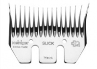 Heiniger Slick Comb - for shearing goats